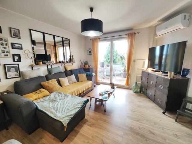 Appartement vente à France métropolitaine, Launaguet