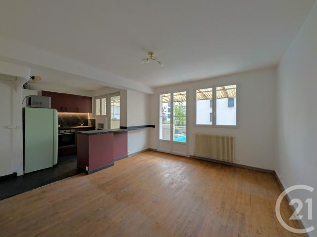 Appartement vente à Mérande, Chambéry