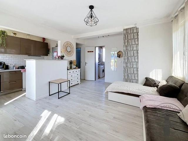 Appartement vente à Étampes, Dourdan