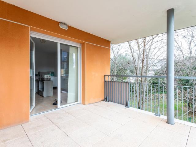 Appartement vente à Béziers