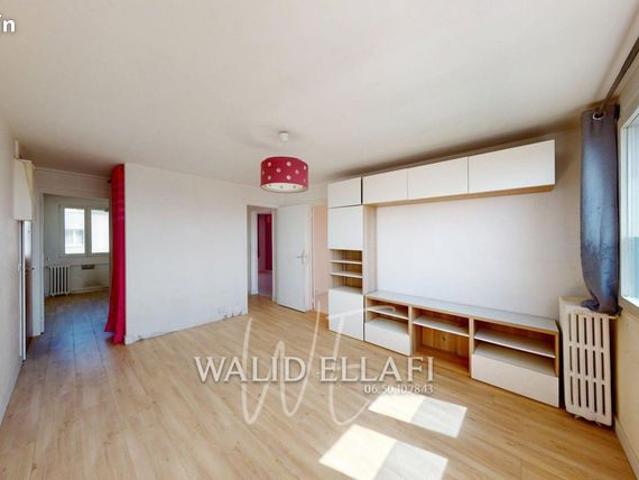 Appartement vente à Nogent-sur-Marne, Fontenay-sous-bois