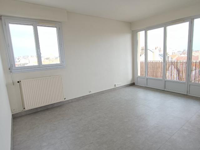 Appartement location à France métropolitaine, Château-d'olonne