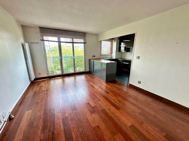 Appartement location à Nanterre, Colombes