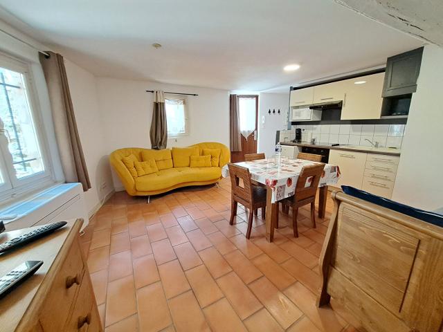 Appartement vente à Carpentras, Malaucène