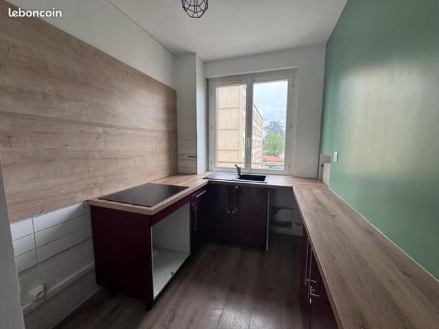 Appartement vente à Villefranche-sur-Saône, Rhône