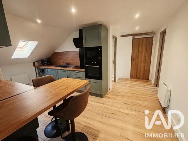 Appartement vente à Warmeriville, Marne