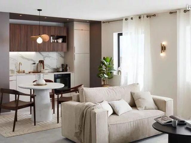 Appartement vente à Levallois-perret, Martinique