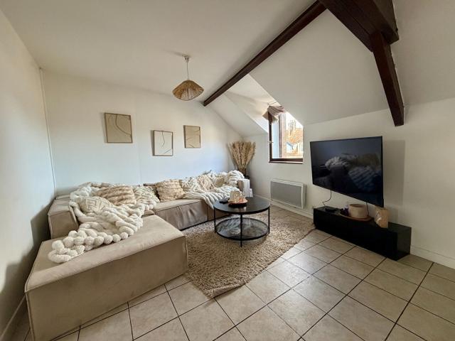 Appartement vente à Rambouillet, Le Perray-en-yvelines