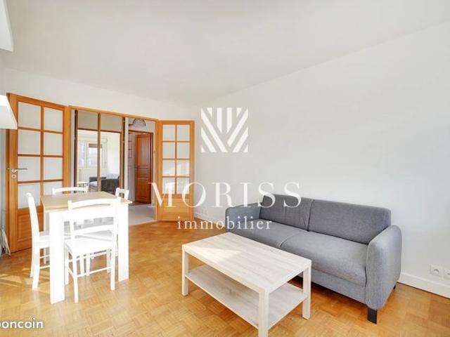 Appartement vente à Moulins, Châtillon