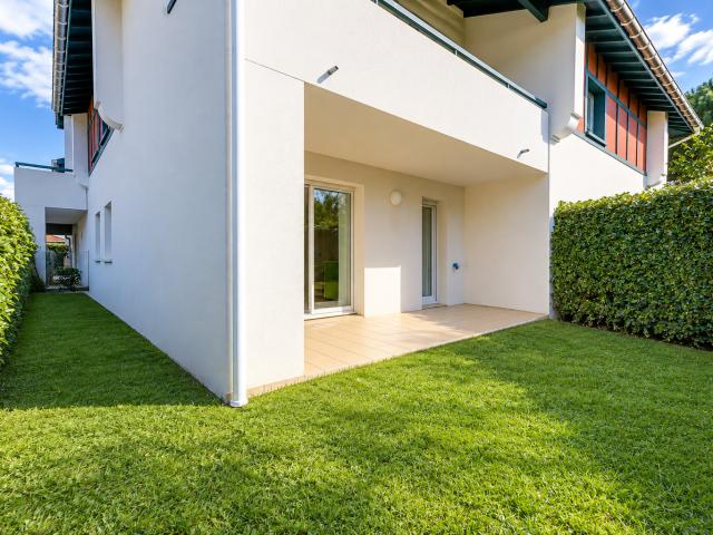 Appartement vente à Baron, Tosse