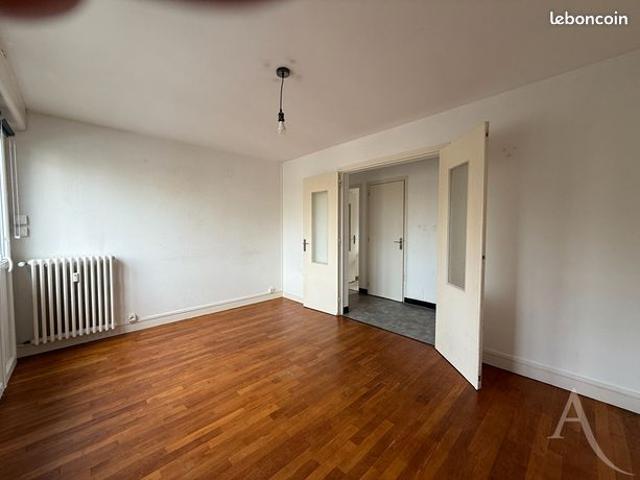 Appartement vente à Caen