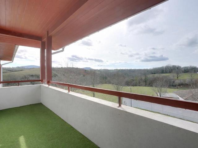 Appartement vente à Bayonne, Ustaritz
