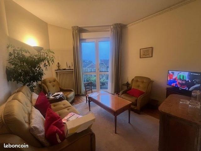 Appartement vente à Bobigny, Bondy