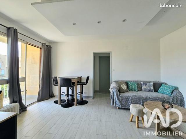Appartement vente à Chartres, Epernon