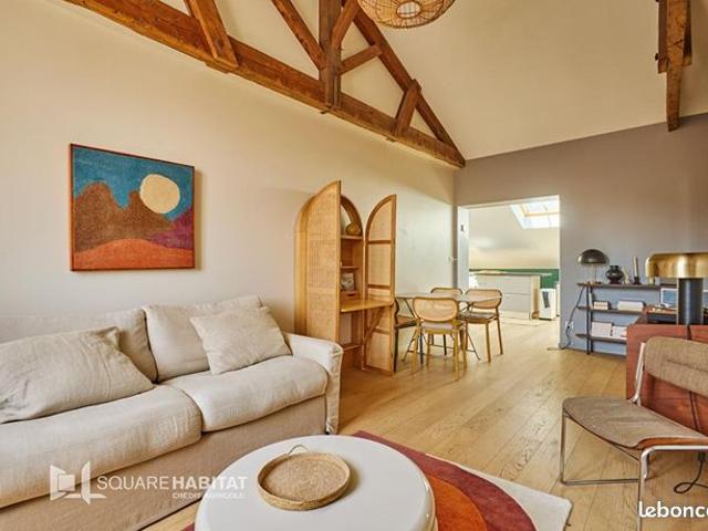 Appartement vente à Arcachon