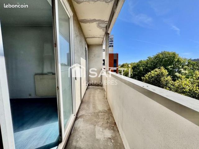 Appartement vente à Toulouse