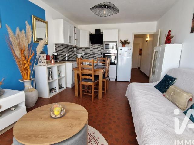 Appartement vente à Les Sables-d'Olonne, Saint-hilaire-de-riez