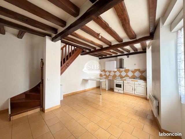 Appartement vente à Palaiseau, La Ville-du-bois