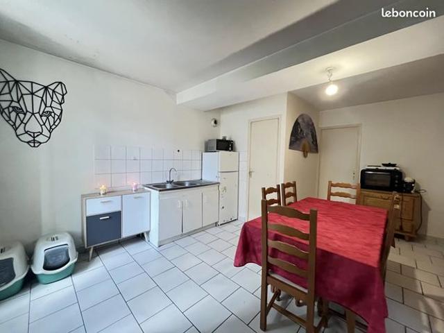 Appartement vente à Nevers
