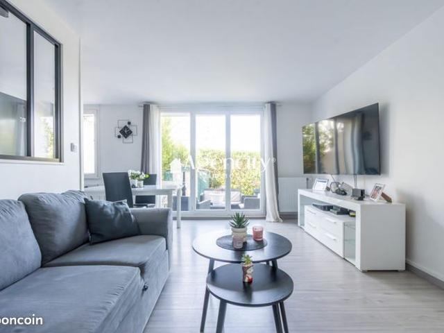 Appartement vente à Montreuil-sur-Mer, Torcy