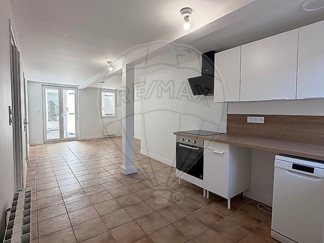 Appartement location à Saintes