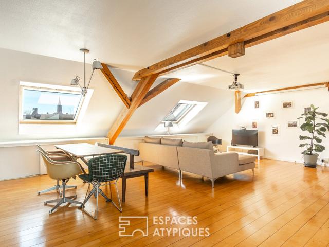 Appartement vente à Strasbourg, Hoenheim