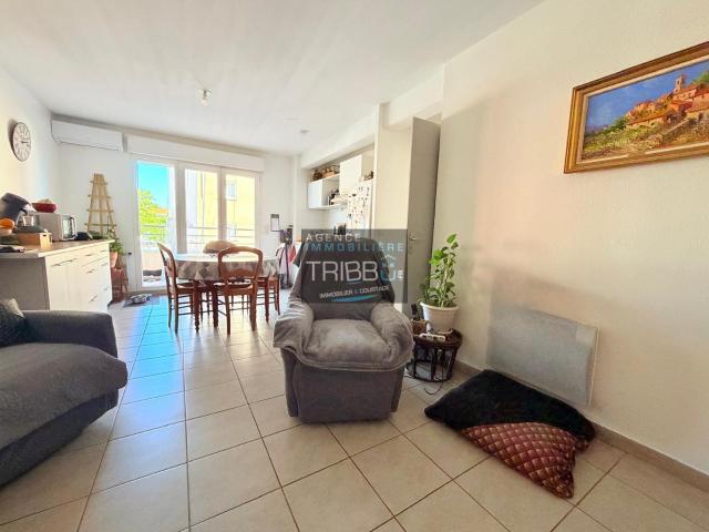 Appartement vente à Perpignan, Saint-estève