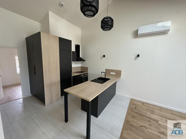 Appartement location à Le Coteau, Loire
