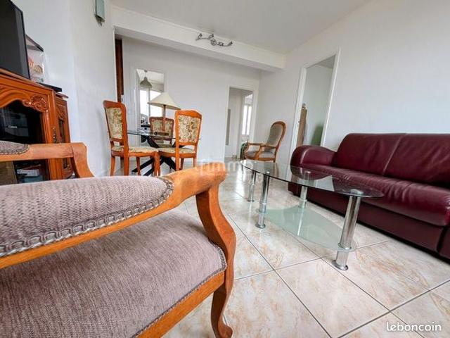 Appartement vente à Nogent-sur-Marne, Champigny-sur-marne