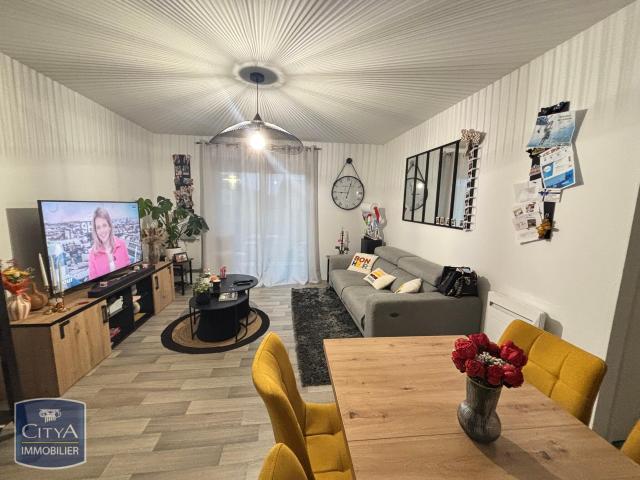 Appartement vente à Marly, Nord