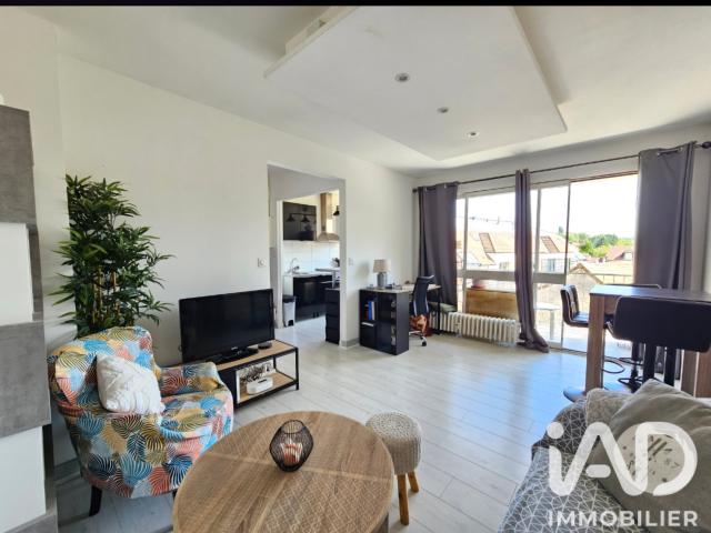 Appartement vente à Chartres, Epernon