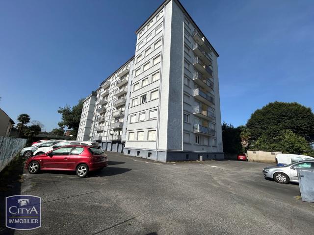 Appartement vente à Pau Nord, Pau