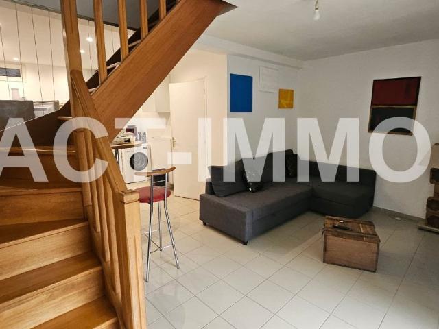 Appartement vente à Cherbourg