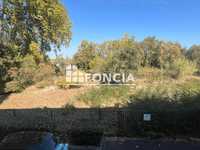 Appartement vente à Montpellier, Fabrègues