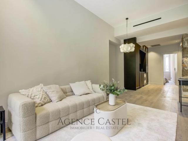 Appartement vente à Nice