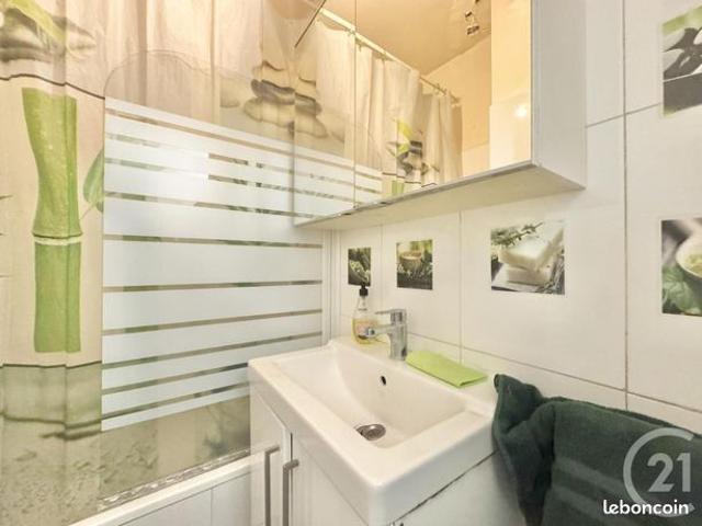 Appartement vente à Juvisy-sur-Orge, Essonne
