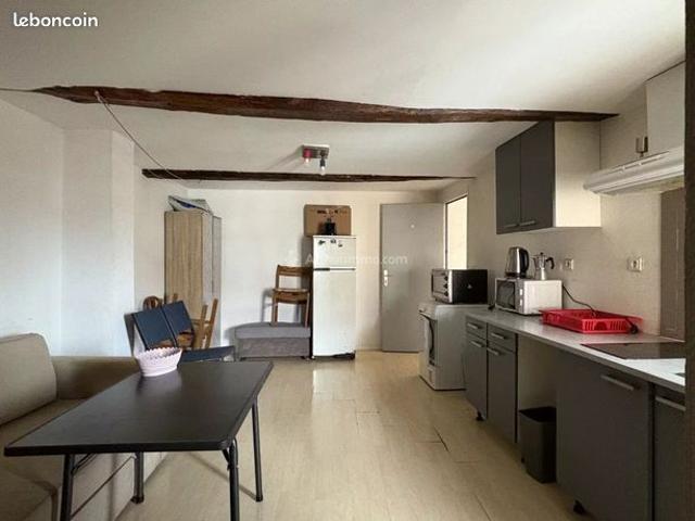 Appartement vente à Albi, Gaillac