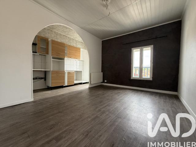 Appartement vente à Perpignan, Rivesaltes
