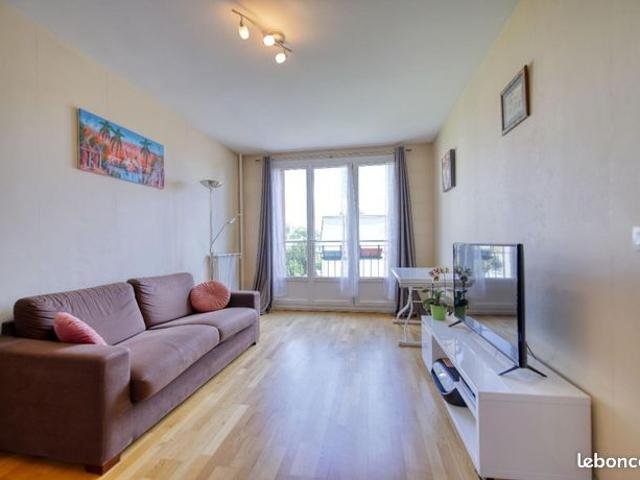 Appartement vente à Antony, Le Plessis-robinson
