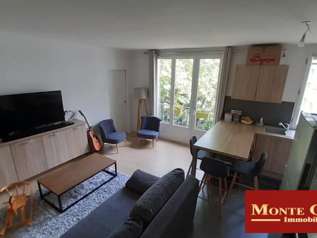 Appartement location à Versailles