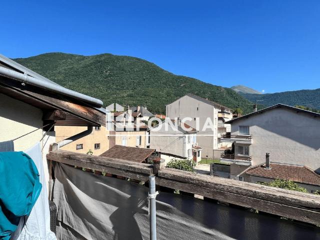 Appartement vente à Grenoble, Vizille