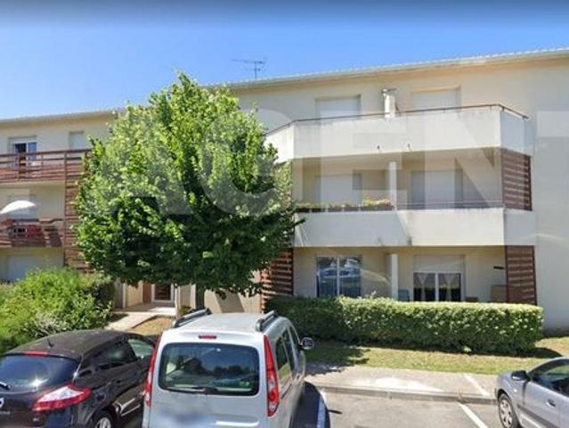 Appartement vente à Blaye