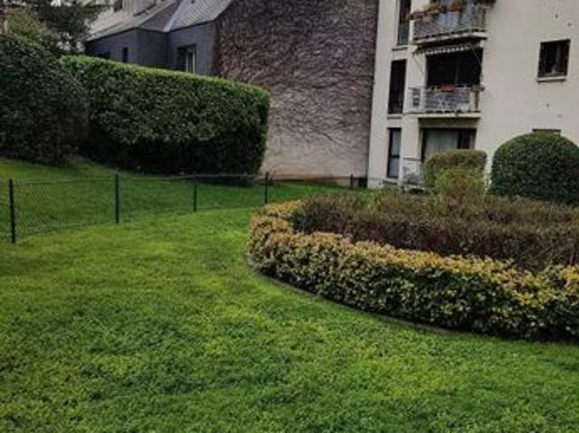 Appartement vente à L'Haÿ-les-Roses, Île-de-France