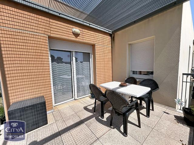 Appartement vente à Béziers