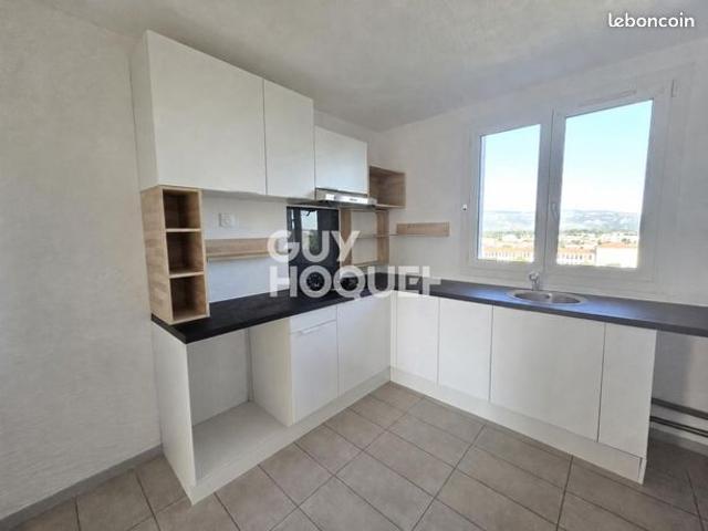 Appartement vente à Valence, Bourg-lès-valence