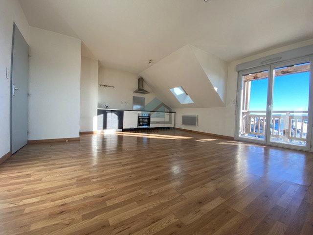 Appartement vente à Le Jay, Maîche