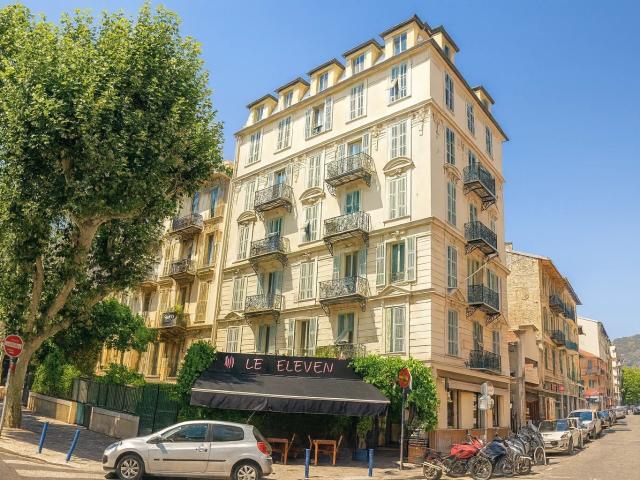 Appartement vente à Nice