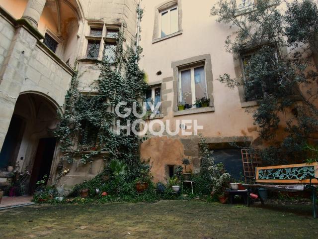 Appartement vente à Valence, Romans-sur-isère