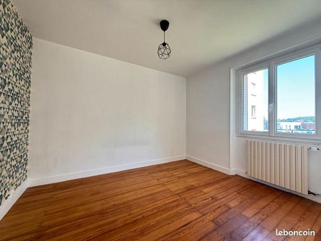 Appartement vente à Lons-le-Saunier, Lons-le-saunier