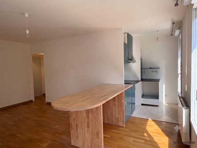 Appartement location à Toulouse